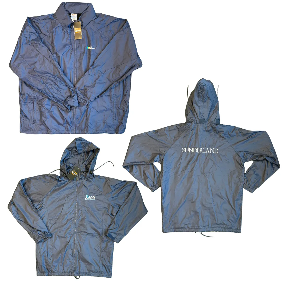 5538D ACG Sunderland - Active Jacket
