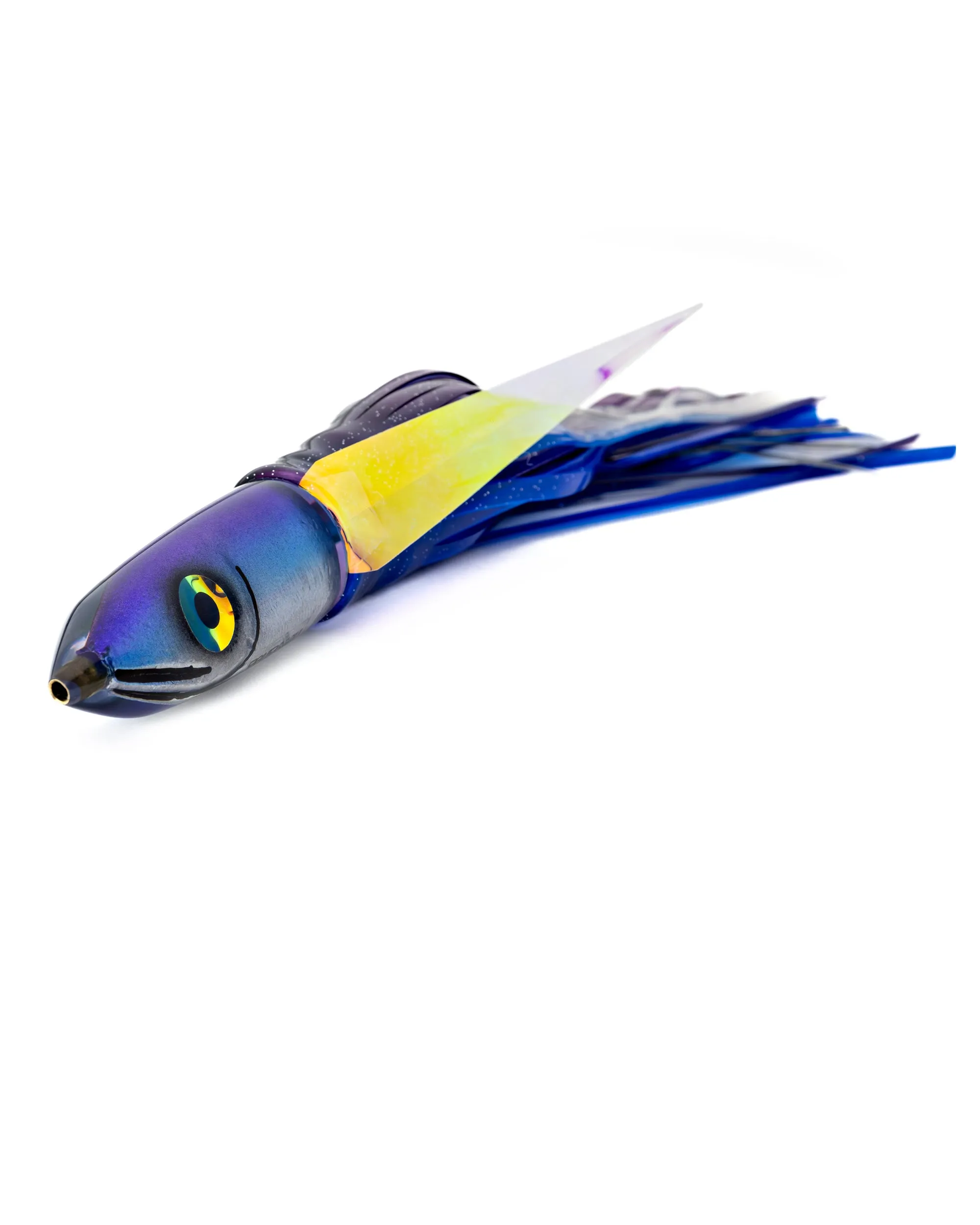 7" Ali'i Series: Flying Fish
