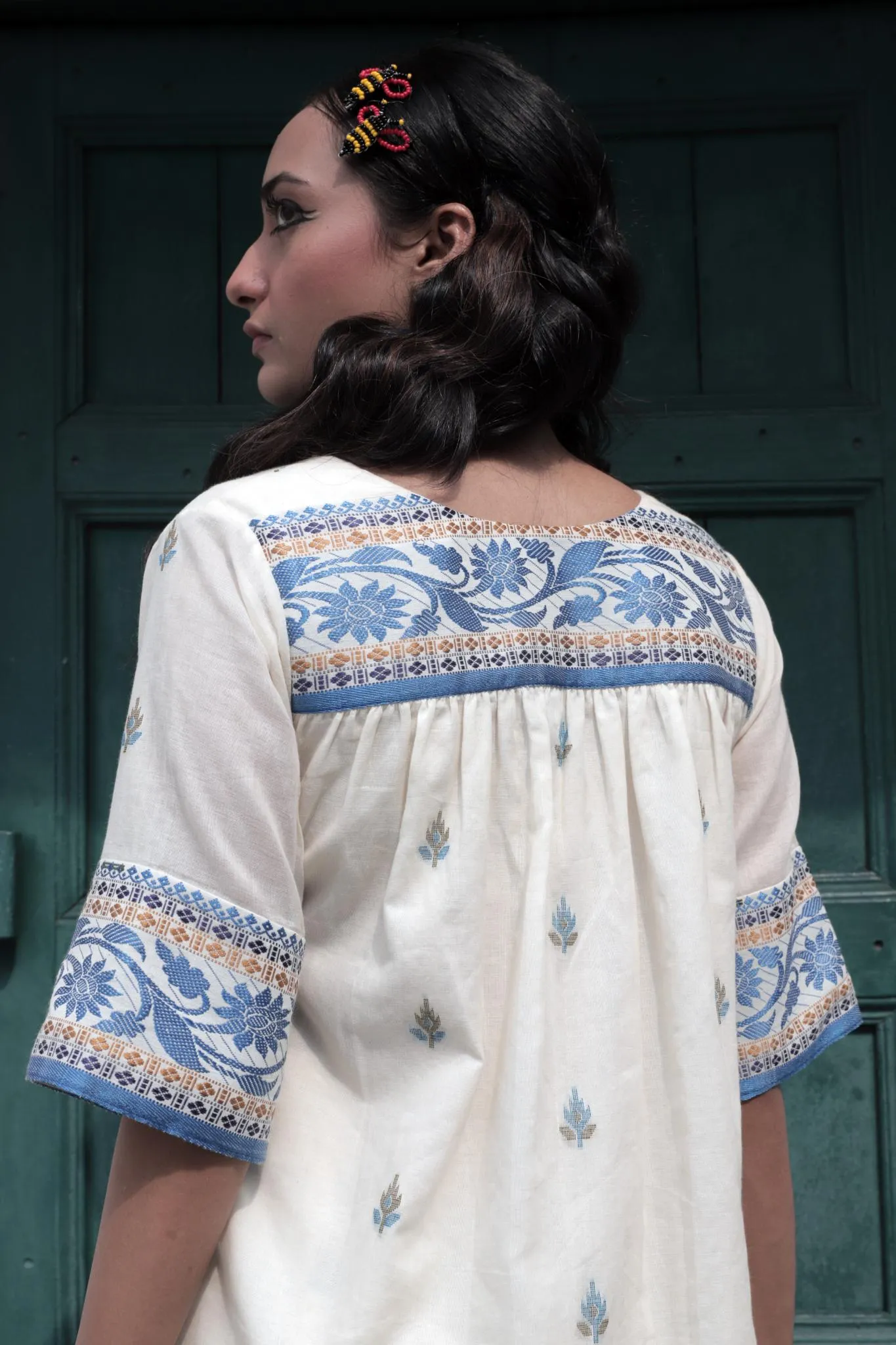 Aampata Naksha Coordinate