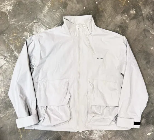AMULEL 3D POCKET JACKETS