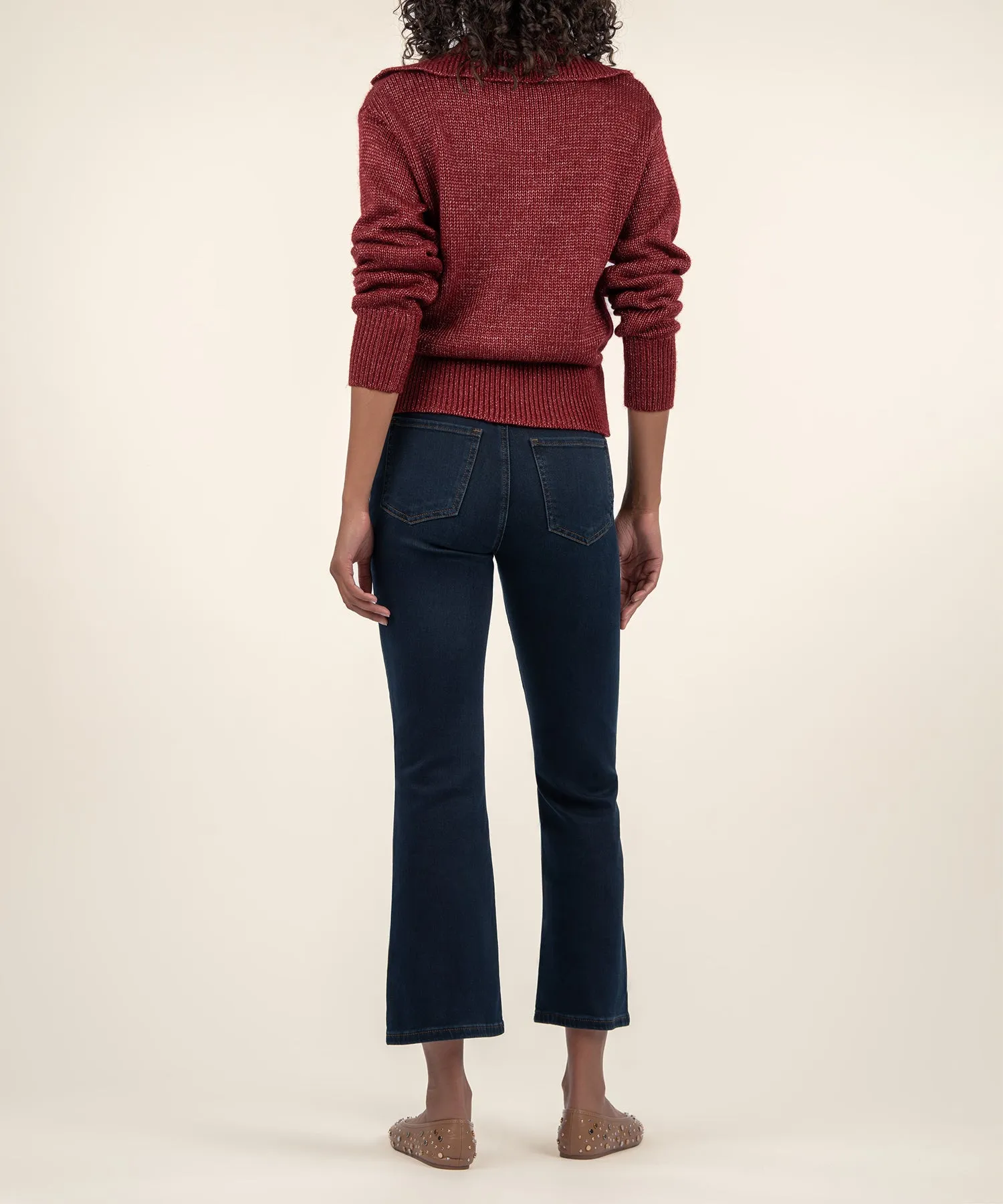 Anabel Henley Sweater - FINAL SALE