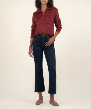Anabel Henley Sweater - FINAL SALE