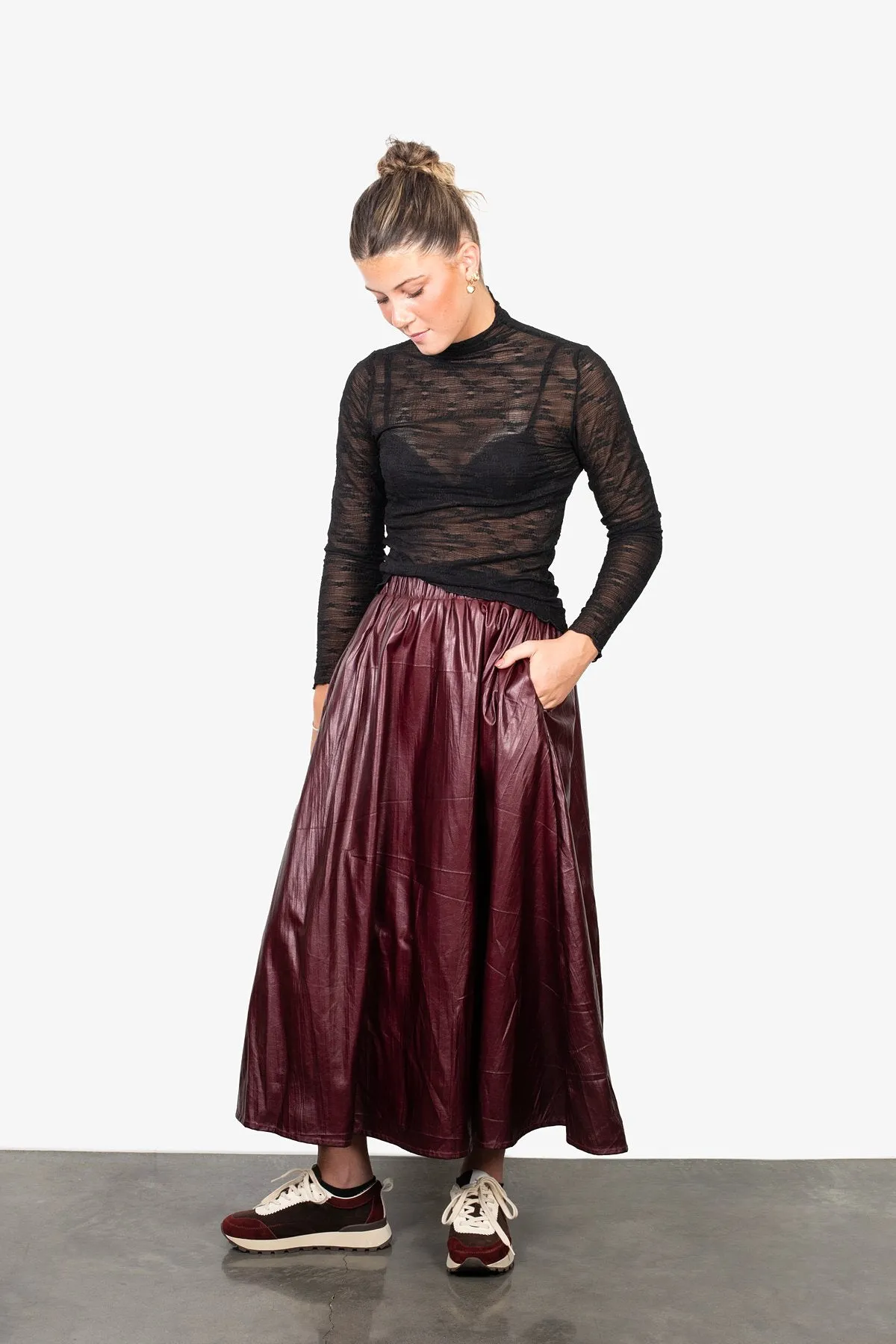 Antler | Heller Skirt