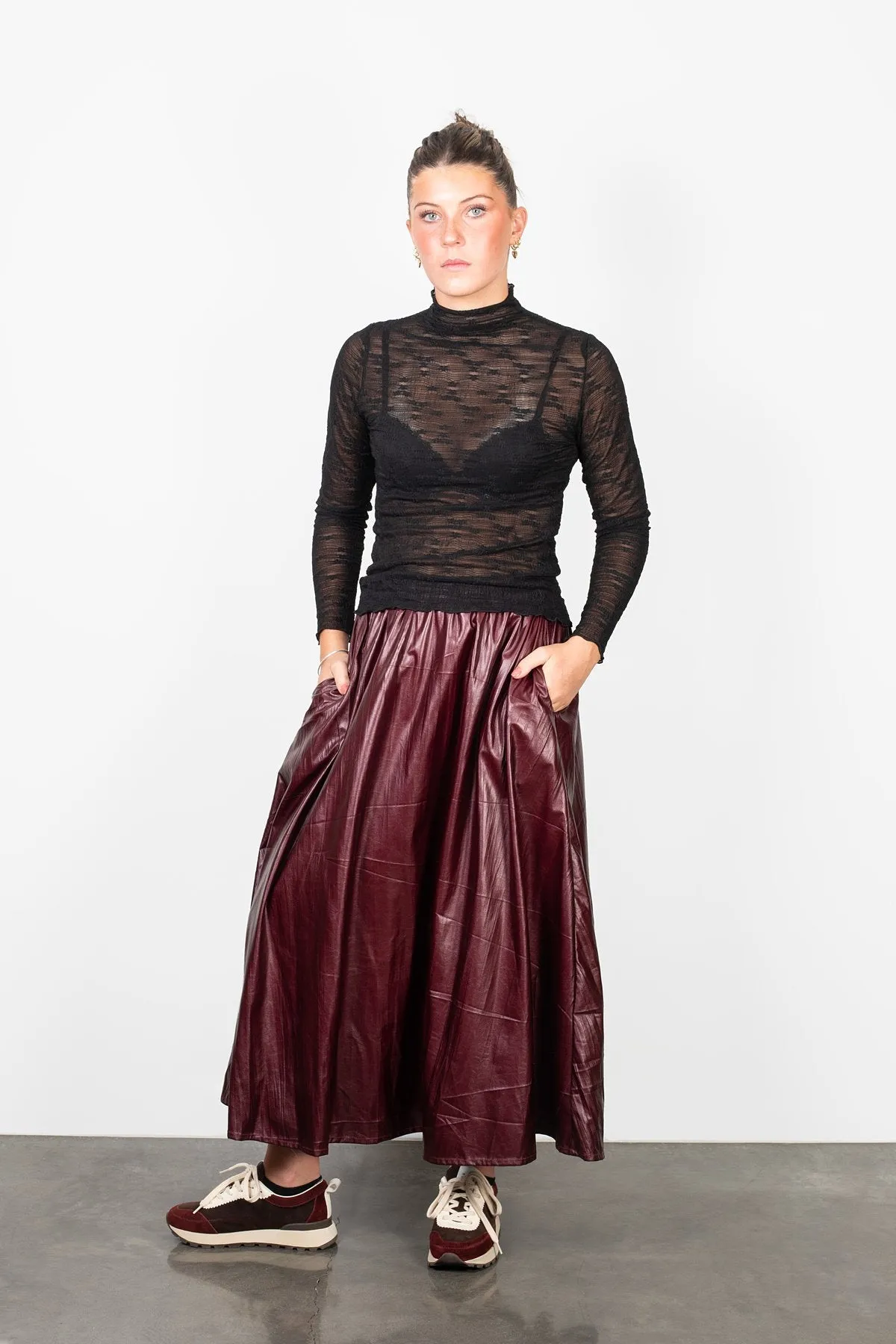 Antler | Heller Skirt