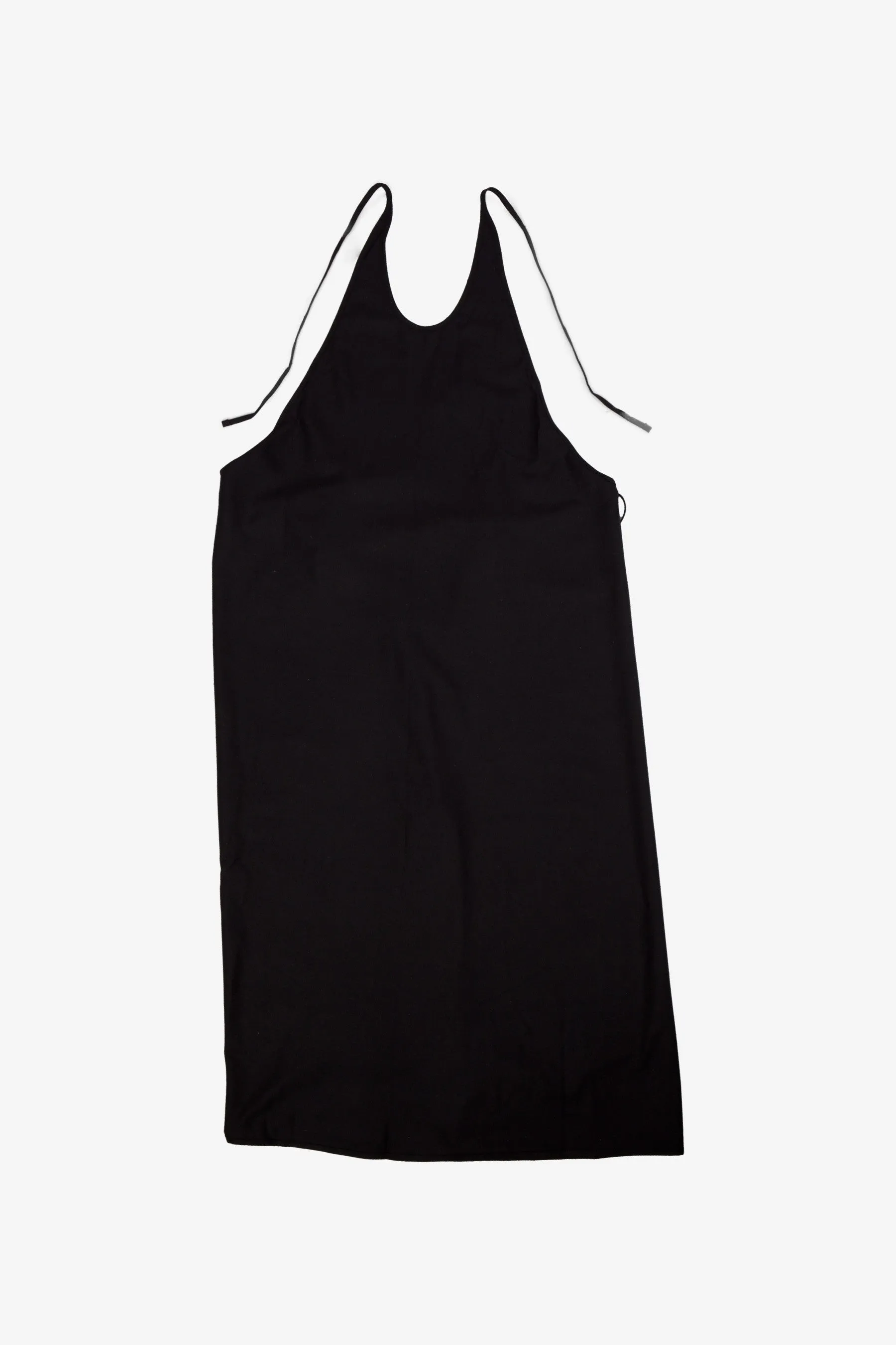 Apron Dress
