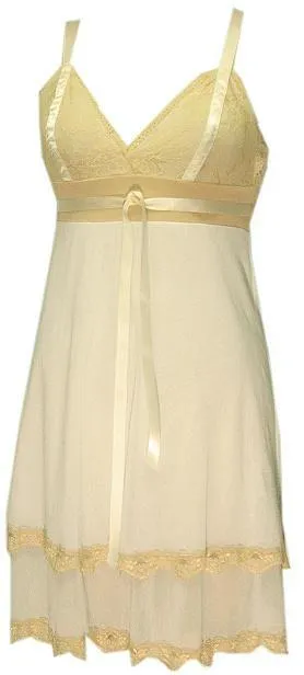 Baby Doll Dress