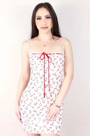 BE MINE DRESS