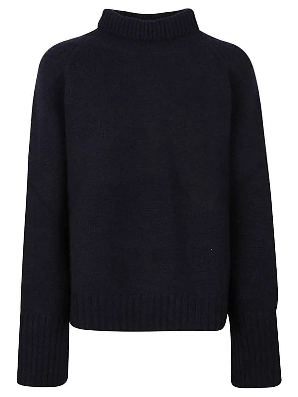 BE YOU Sweaters Blue