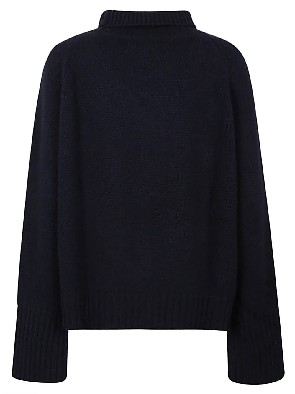 BE YOU Sweaters Blue