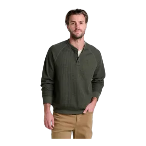 Bitterroot Henley