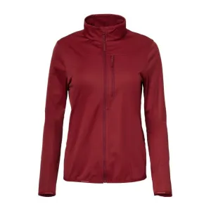 BMW Motorrad GS Softshell Jacket Womens - Red