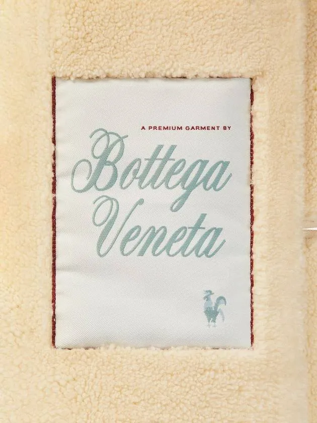 Bottega Veneta Bottega Veneta Coats Beige