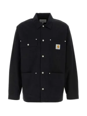 Carhartt Black Jackets