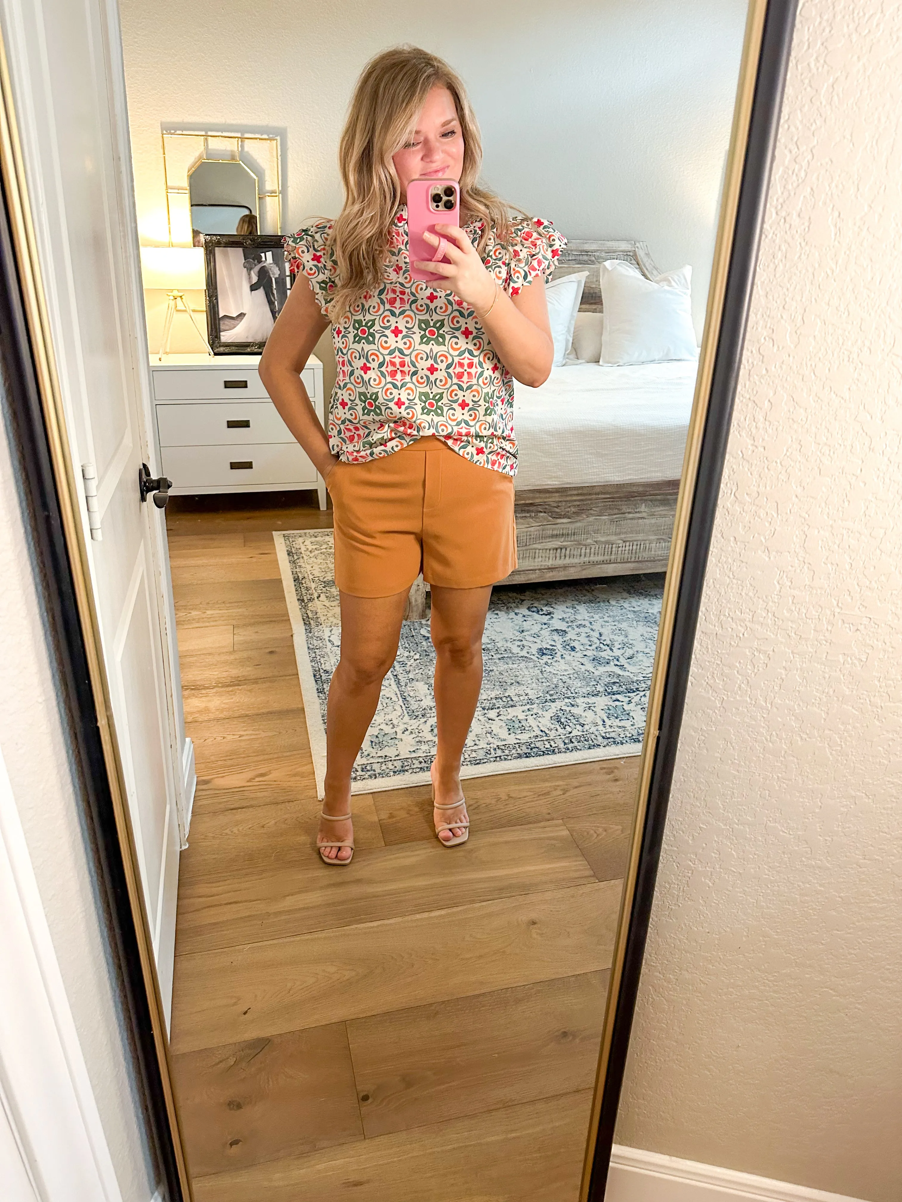 Casa Tile Top