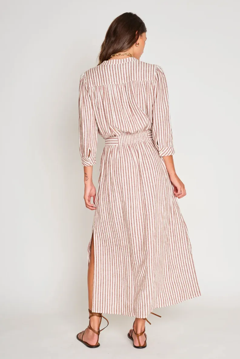 Cassie Dress