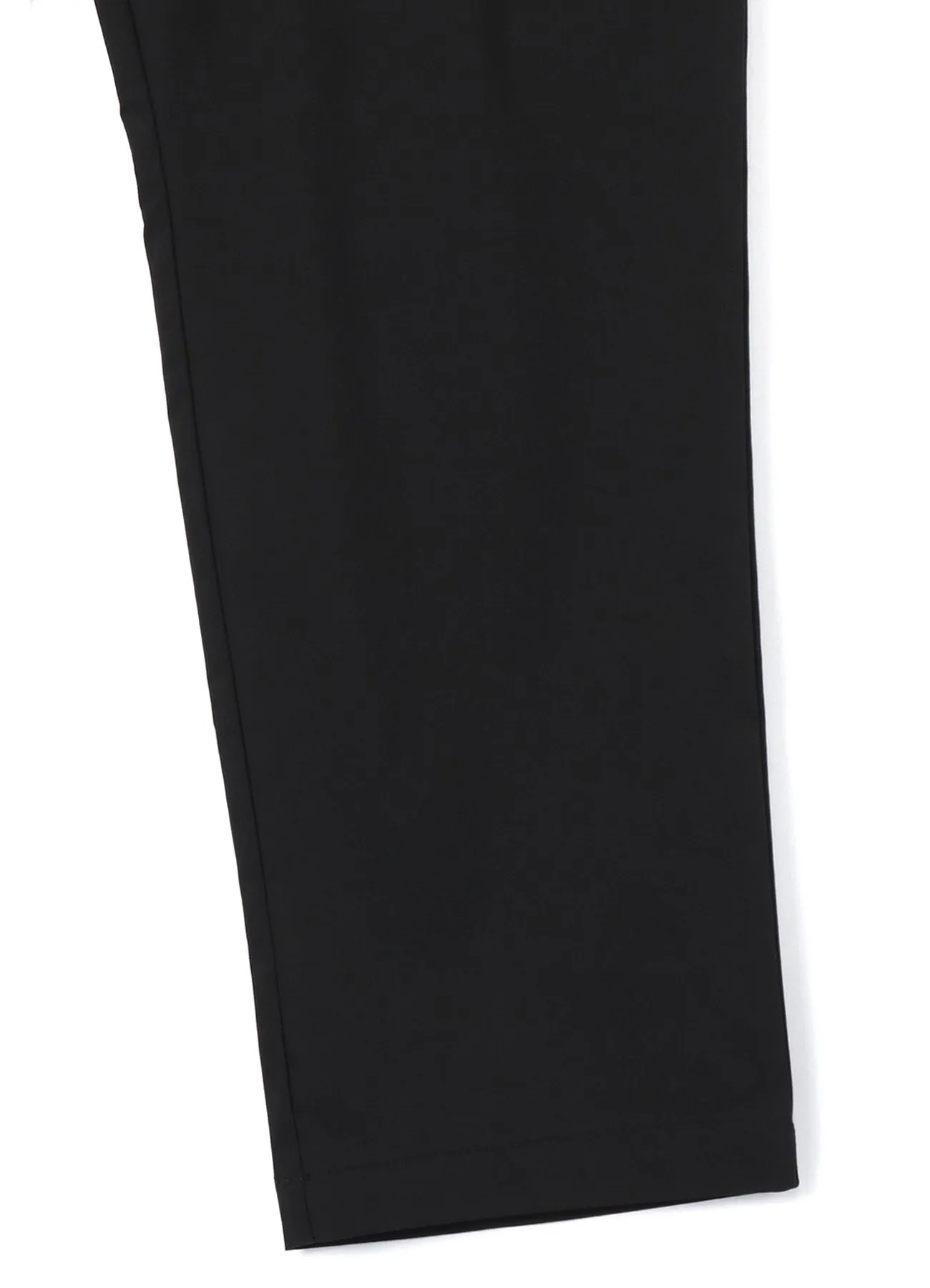 C/N STRETCH SLIM PANTS 4/5 LENGTH