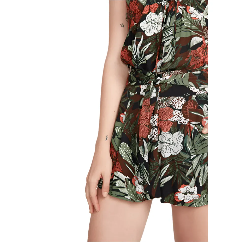 Coco HO Belted Short