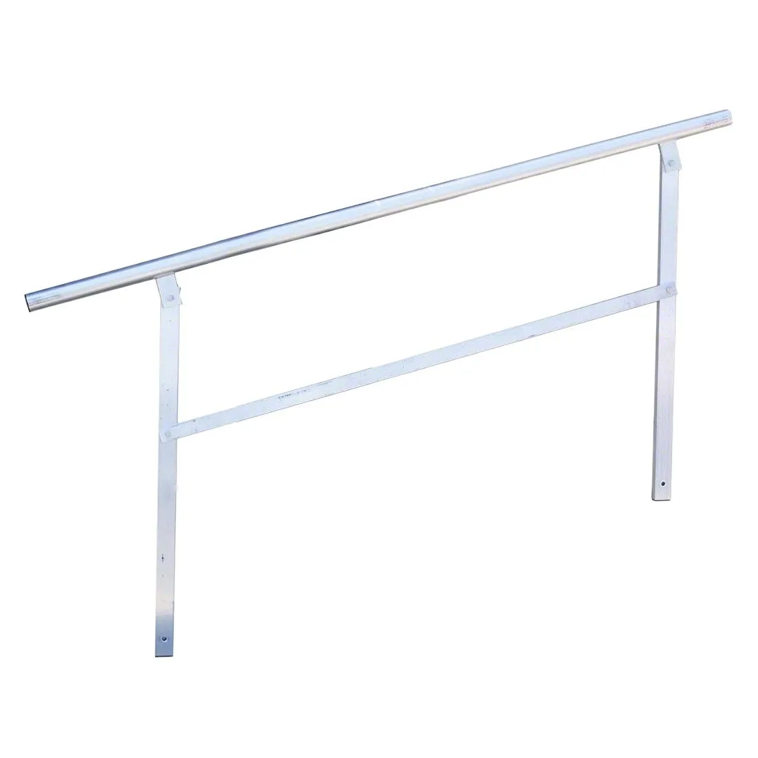 Complete Pack Outdoor Industrial Waterproof Portable Stage 8'x12' - Model STAOD812