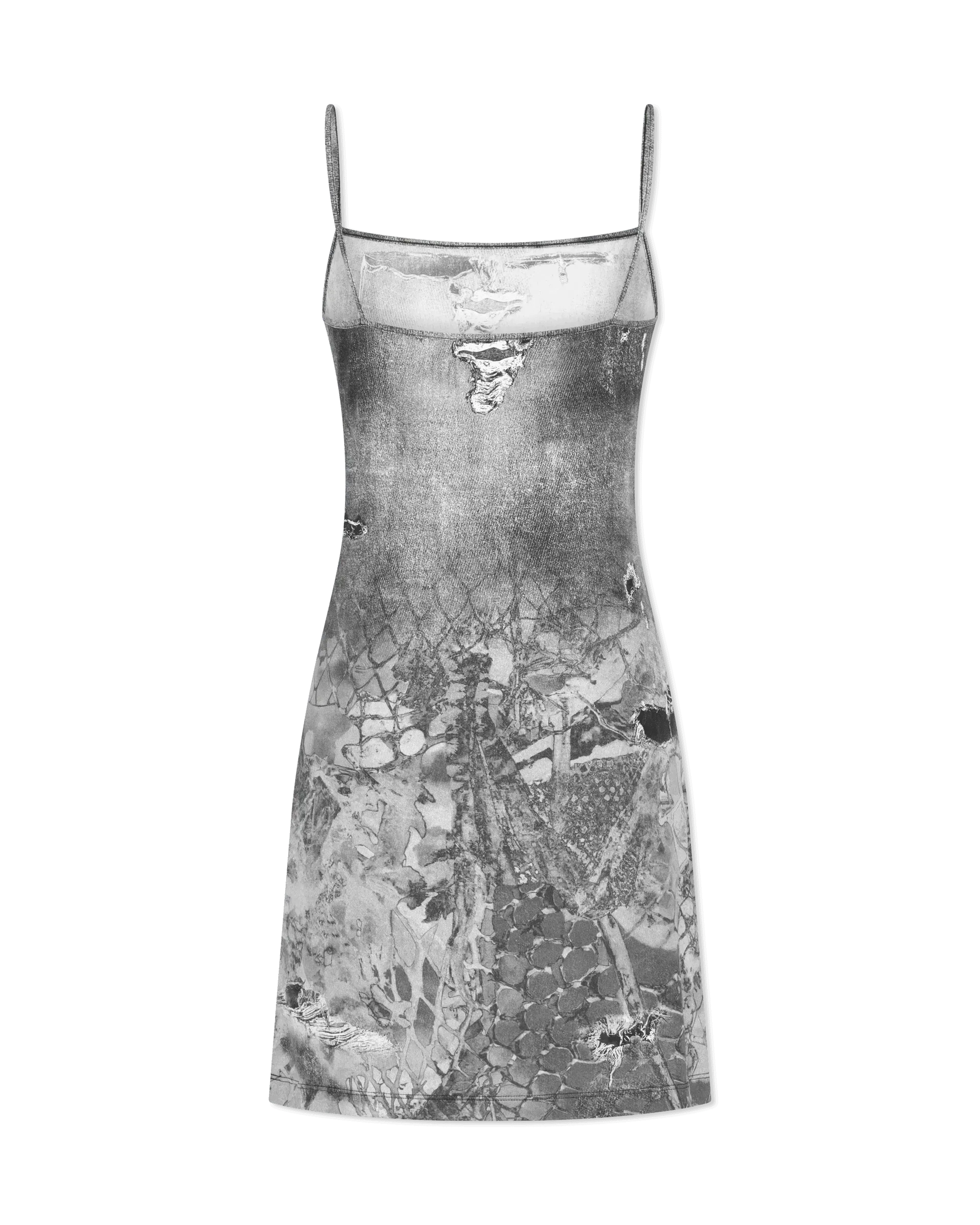 D-Hoppyn Dress