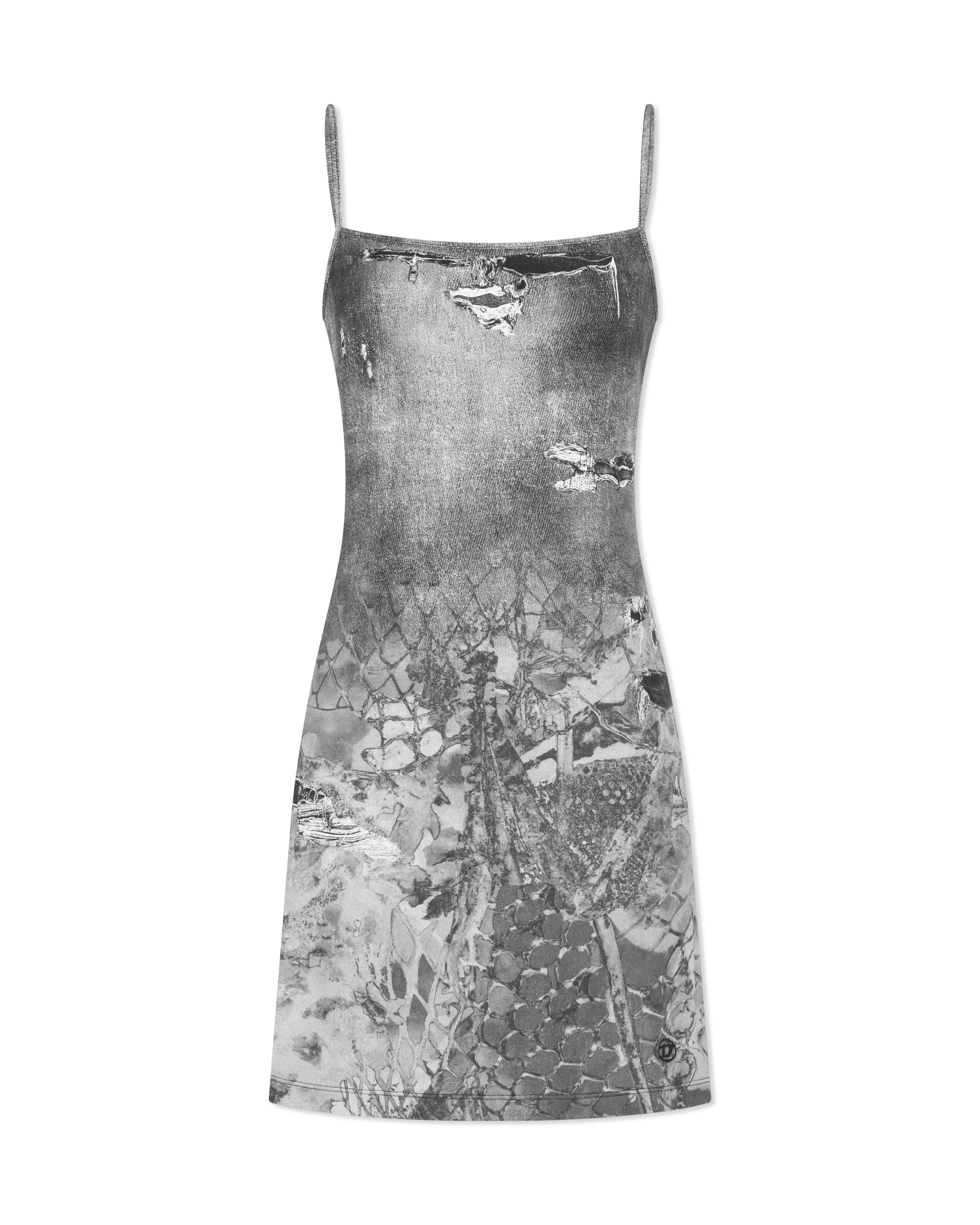 D-Hoppyn Dress