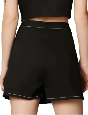 Dangerfield Mermaid Skorts Shorts (XL)