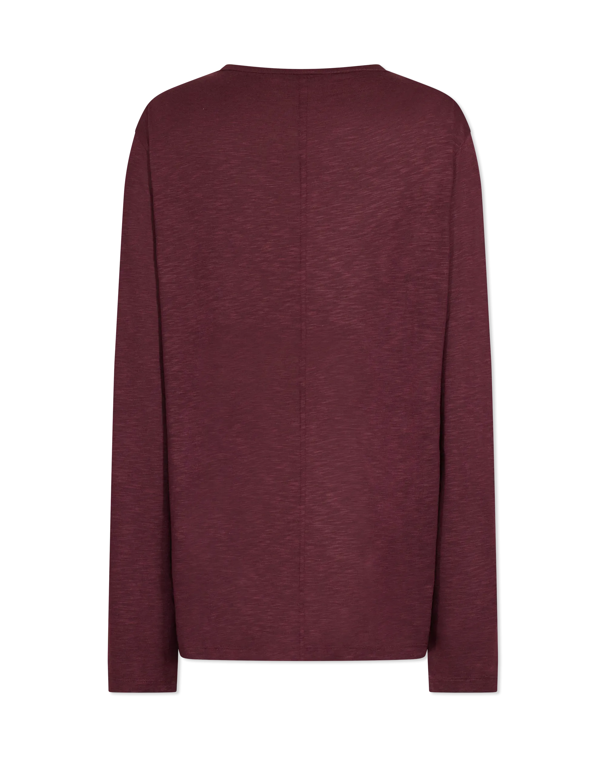 Danville Long Sleeve Henley