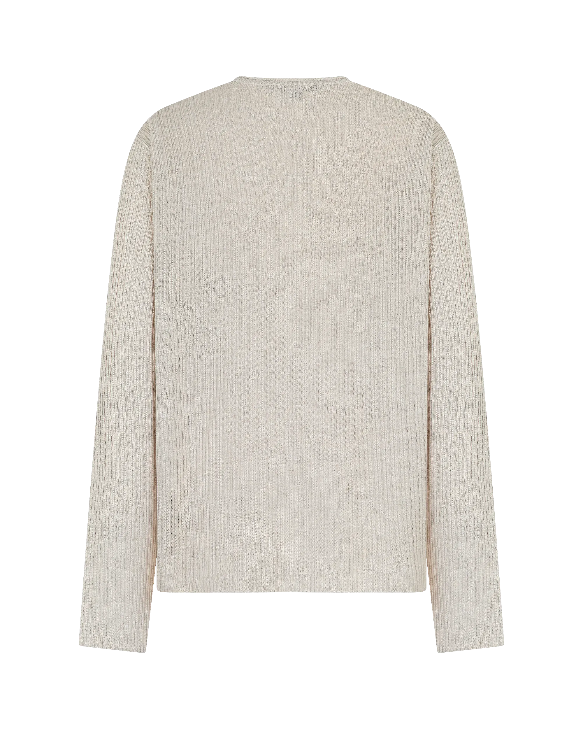 Egor Long Sleeved Henley