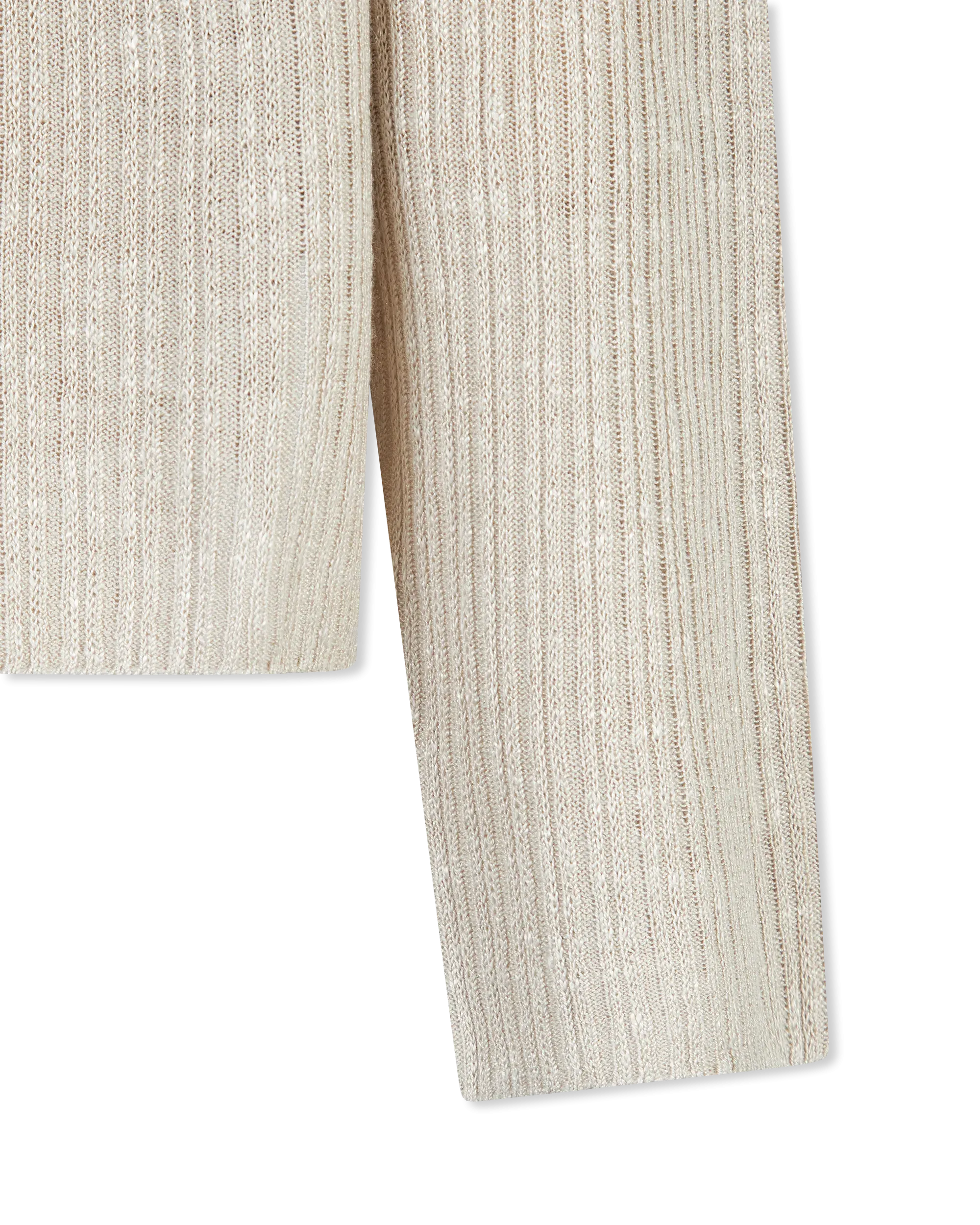 Egor Long Sleeved Henley