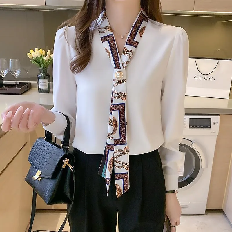 Empress Satin Womens Blouses