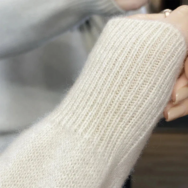 Fara | Cozy Sweater