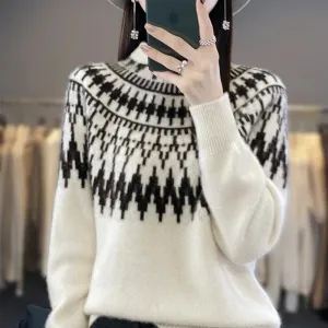 Fara | Cozy Sweater