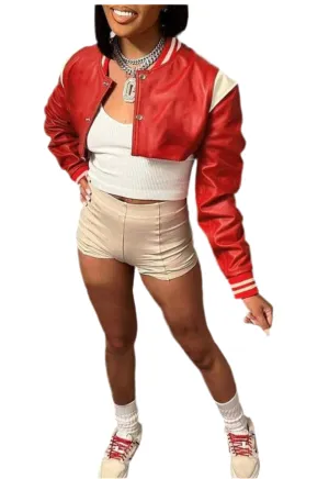 Fly Jackets