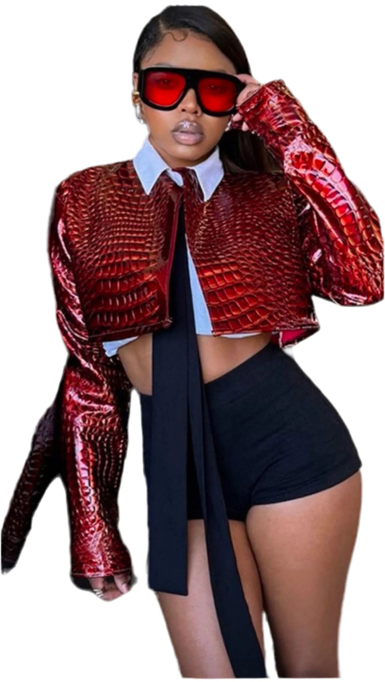 Fly Jackets