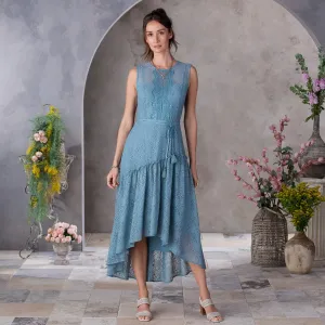Geneva Vintage Dress