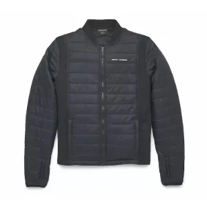 Harley-Davidson® Men's 12V Programmable Heated Jacket Liner