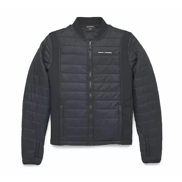 Harley-Davidson® Men's 12V Programmable Heated Jacket Liner