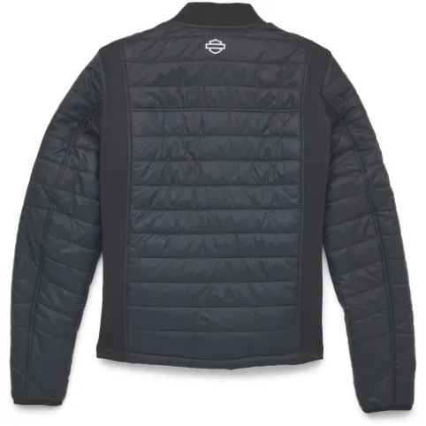 Harley-Davidson® Men's 12V Programmable Heated Jacket Liner