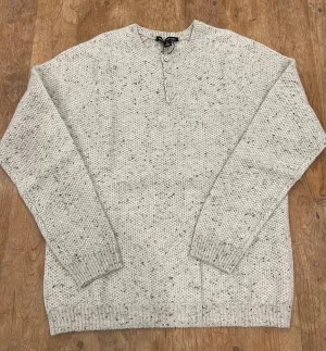 honeycomb henley