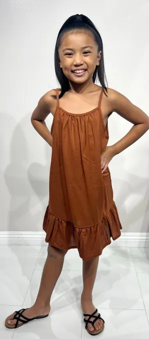 I WANT THIS DRESS | KIDS SIZE 7-16