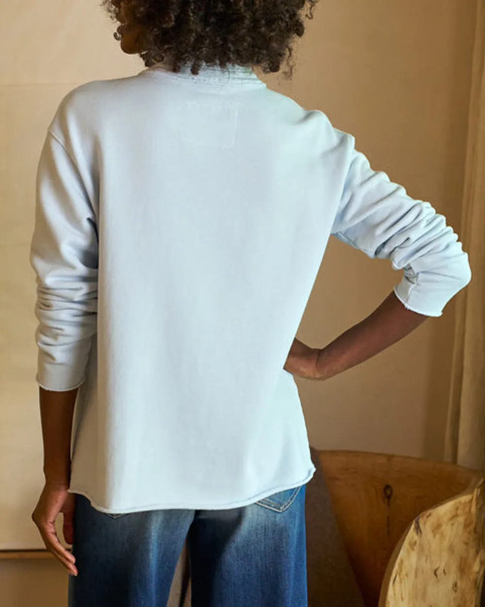 Ice Patrick Popover Henley