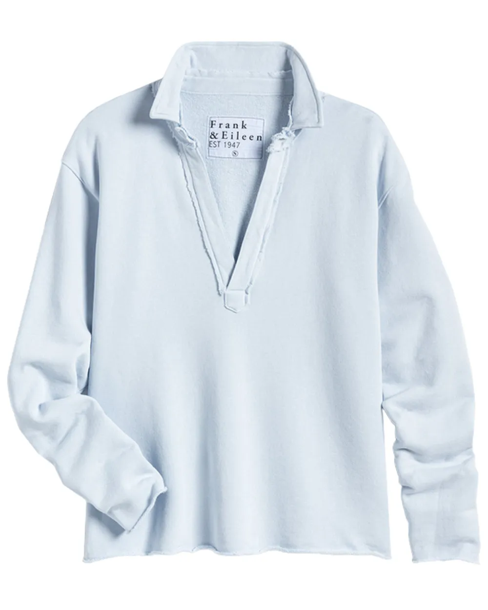 Ice Patrick Popover Henley