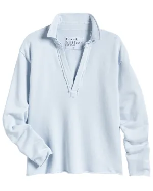 Ice Patrick Popover Henley
