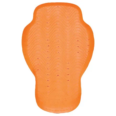 ICON D3O BACK ARMOR