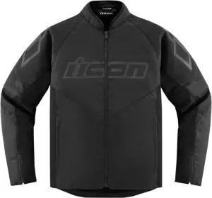 Icon Hooligan CE Jacket
