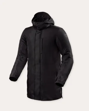 Jacket Manhattan H2O | Black