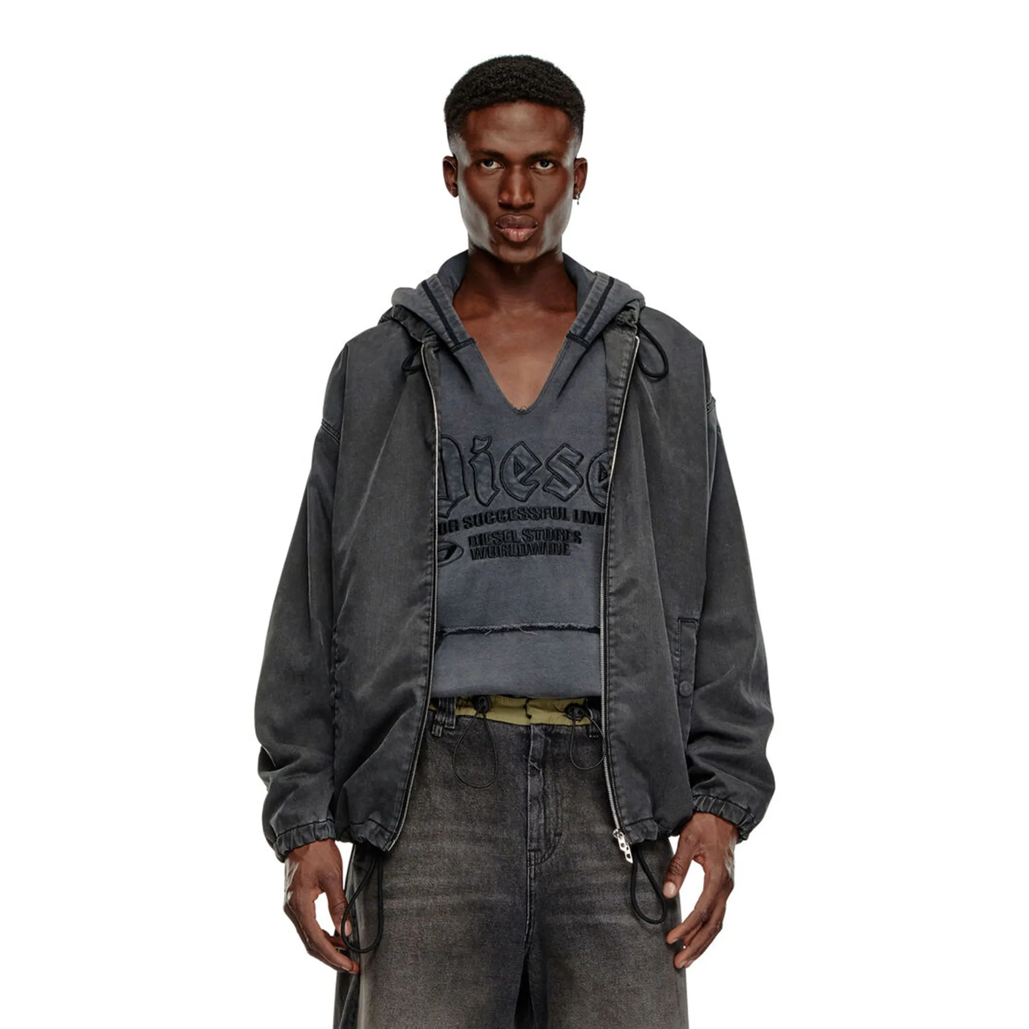 JACKETS / 02