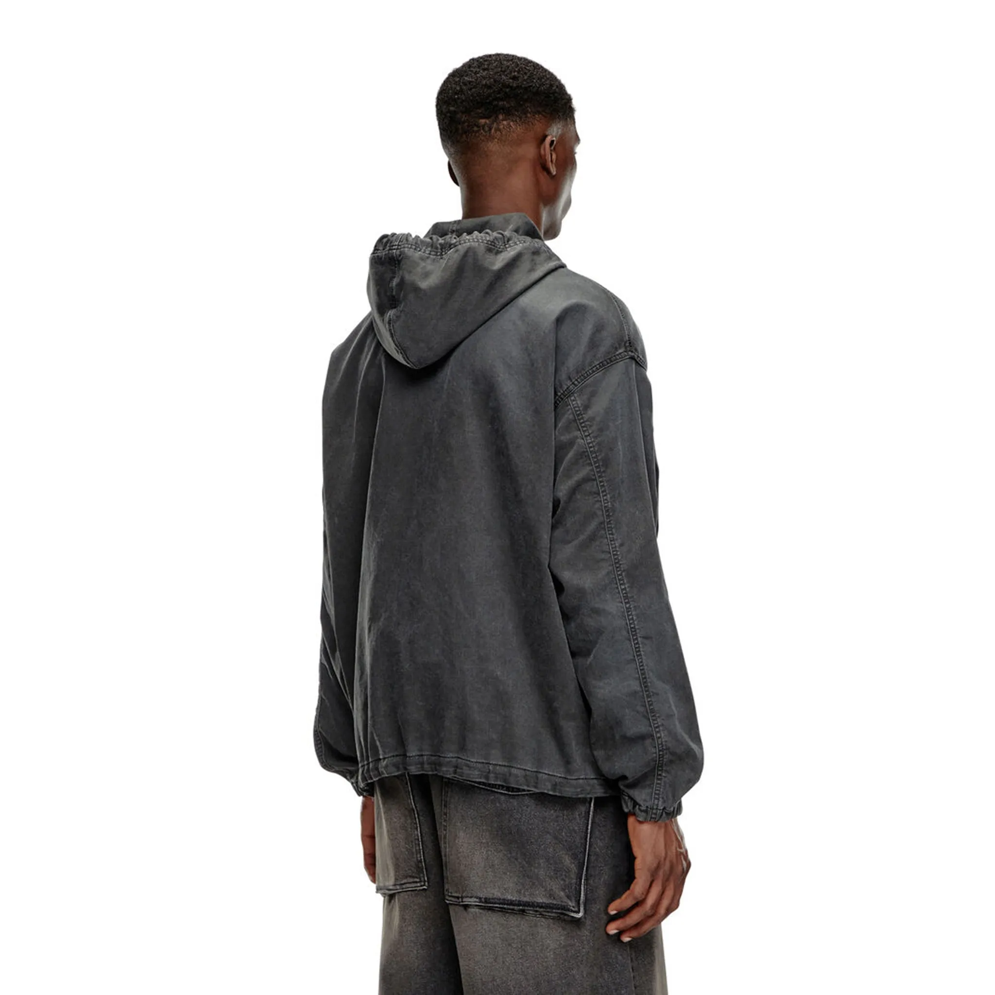 JACKETS / 02