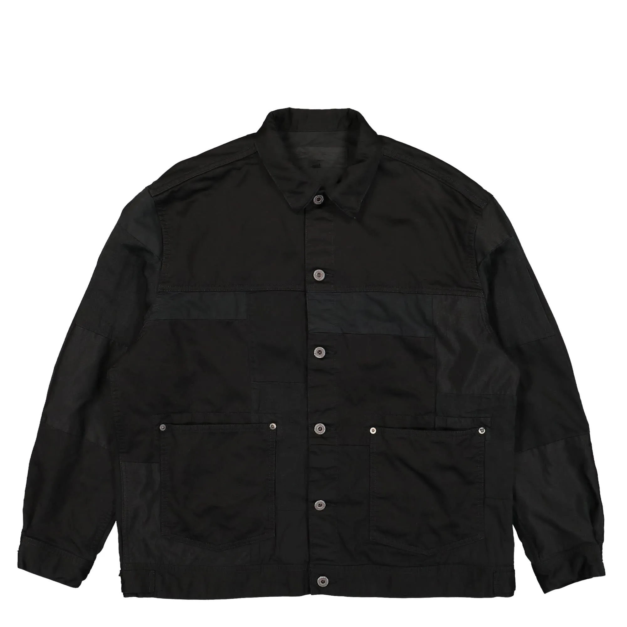 Jackets