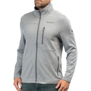 KLIM ECHO WOOL FLEECE JACKET