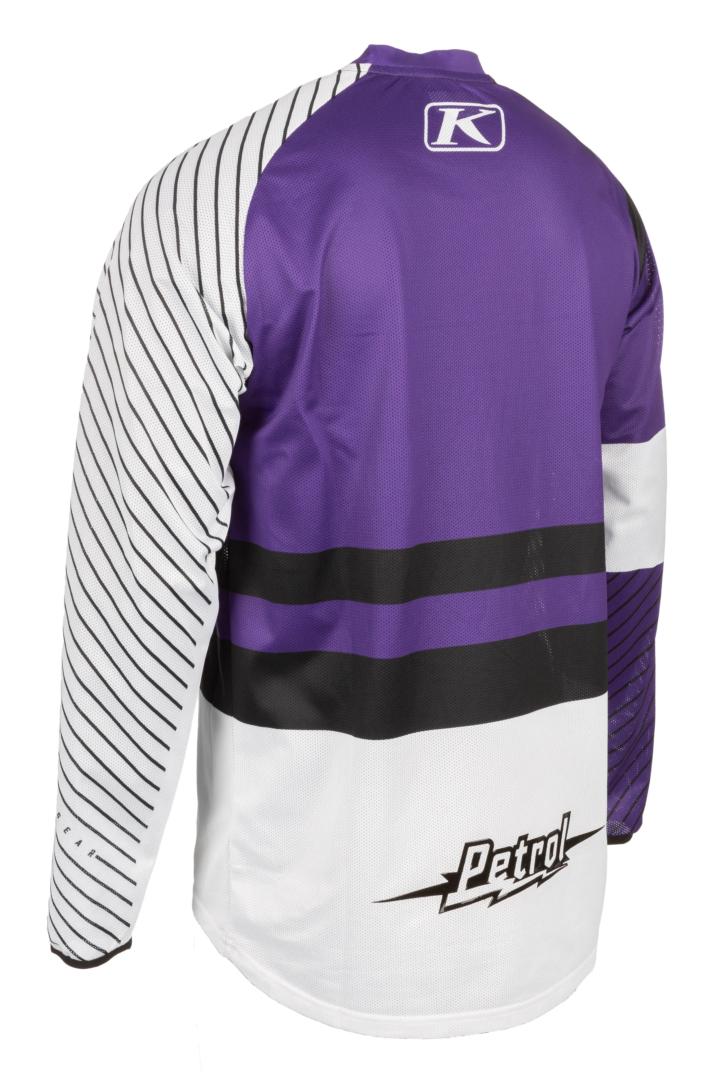 KLIM Petrol Jersey (Non-Current)